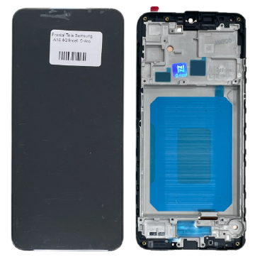 FRONTAL SAMSUNG A17 4G / 5G *SEM ARO INCELL NN* ( M2373 )