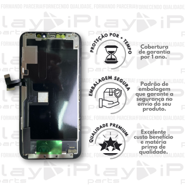 FRONTAL IPHONE 11 PRO *OLED TROCA C.I PREMIUM WK* ( K1005 )