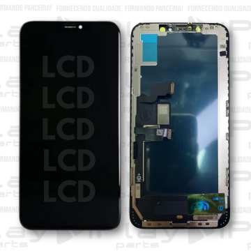 FRONTAL IPHONE XS MAX *LCD PREMIUM WK* ( K1025 )