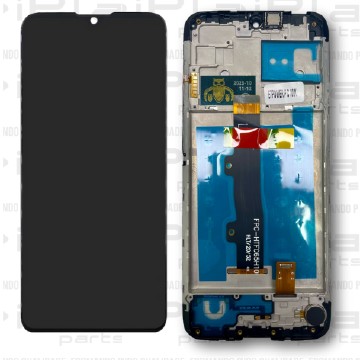 FRONTAL MOTOROLA E7 POWER  *COM ARO PREMIUM WK* ( K3008 )