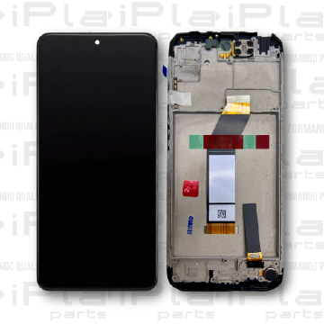 FRONTAL XIAOMI REDMI 10 / REDMI 10 PRIME *COM ARO PREMIUM WK* ( K6018 )