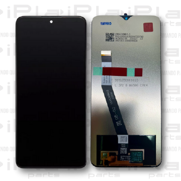 FRONTAL XIAOMI REDMI 9 / REDMI 9 PRIME *SEM ARO PREMIUM WK* ( K6055 )