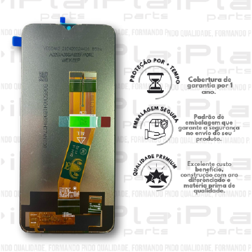 FRONTAL SAMSUNG A02S / A03S / A03 / A04E *SEM ARO  PREMIUM WK* ( K2089 )