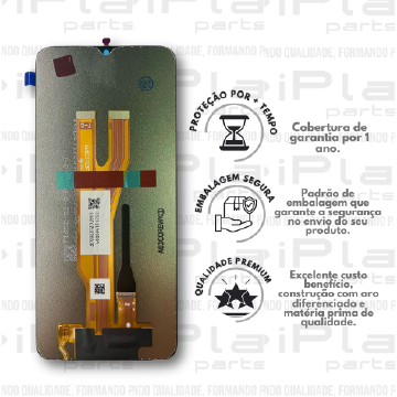 FRONTAL SAMSUNG A03 CORE *SEM ARO PREMIUM WK* ( K2095 )