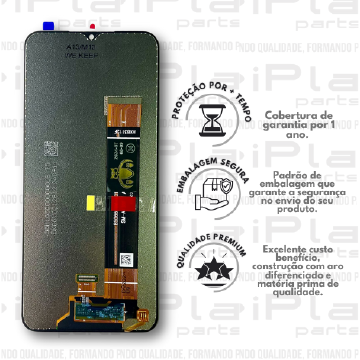 FRONTAL SAMSUNG A13 4G / A23 4G / M13 / M23 / M33 *SEM ARO PREMIUM WK ( K2080 / K2079 )