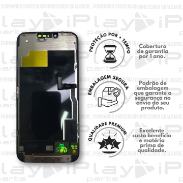 FRONTAL IPHONE 13 PRO MAX *LCD TROCA C.I PREMIUM WK* ( K1036 )