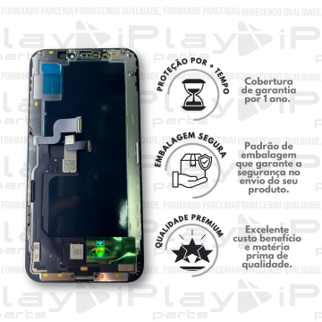 FRONTAL IPHONE XS *OLED PREMIUM WK* ( K1017 )